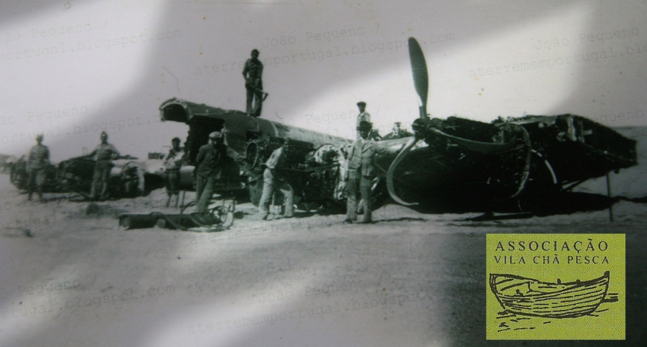 Avro Lancaster III bomber - 1943
